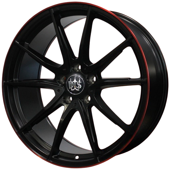 диски Диск 8j-18" 5*112 40 66.6 MBRC *** MB-4050 (перед) (119)