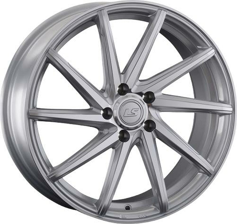 диски LS 850 8x19 5*114.3 ET35 DIA67.1 SF Литой