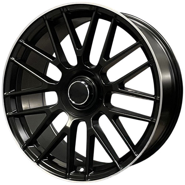 диски Диск 8.5j-20" 5*112 40 66.6 MBLC (перед) (5674) *** MB-965