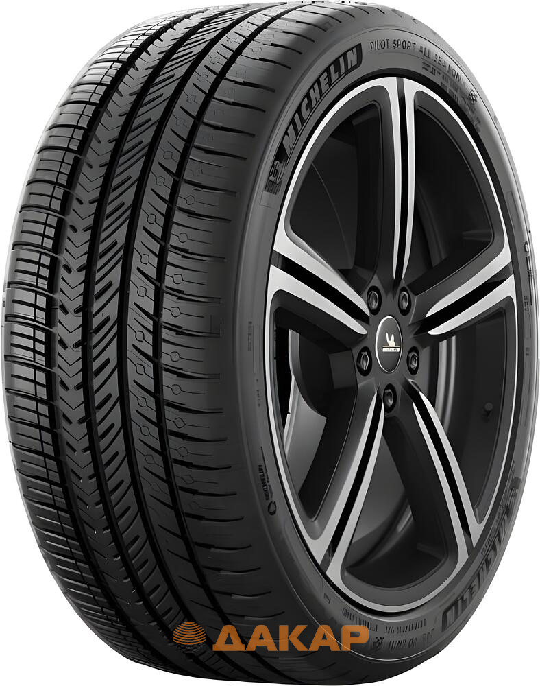 шины Pilot Sport A/S 4
