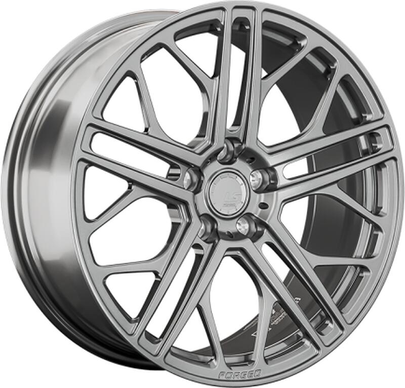 диски LS Forged FG48 10x21 5*120 ET35 DIA64.1 MGM Кованый