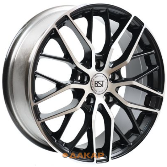 диски RST R007 7.5x17 5*108 ET45 DIA63.3 BD Литой