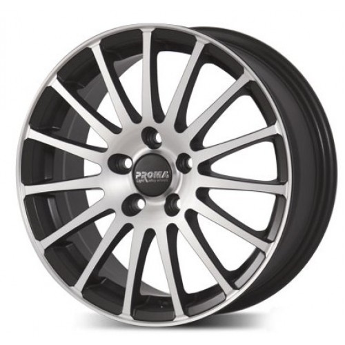 диски Диск PROMA RS Алмаз 6.5j-16" 4*100 40 60.1