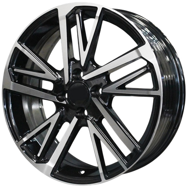 диски Диск литой DWS-255 BFP 7j-17 4x100 ET40 DIA60.1 (25017-1)