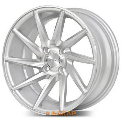 диски PDW 1022 Right 7x15 4*98 ET30 DIA58.6 MS Литой