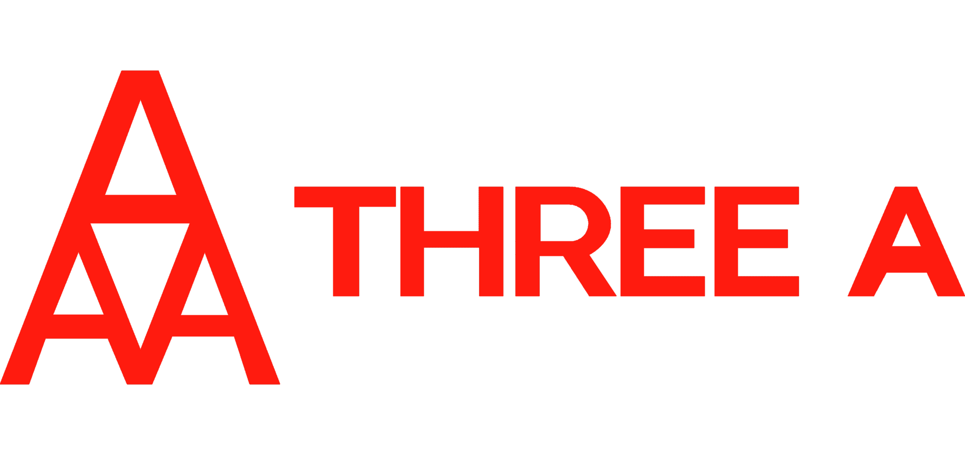 Three A