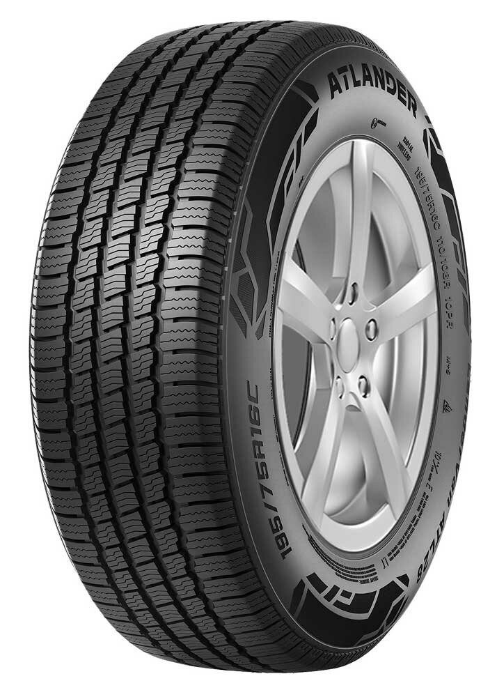 шины Landervan Atl28
