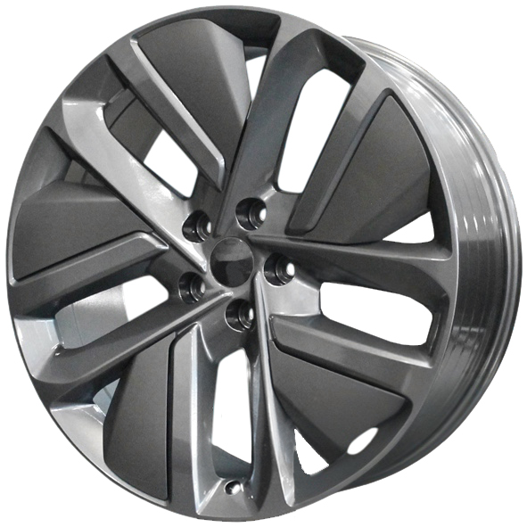диски Диск литой DWS Li-357 9j-21 5x120 ET45.5 DIA62.5 Gi