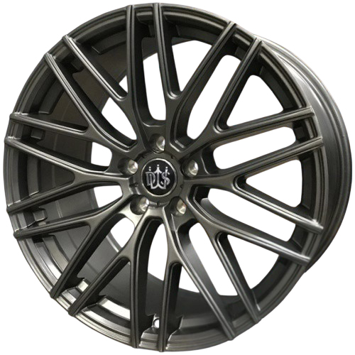диски Диск 9.5j-20" 5*112 40 66.6 SMG *** BM-0163 (зад) (6894)