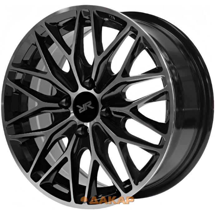 диски Race Ready CSS3312 6.5x15 5*114.3 ET40 DIA67.1 B-P Литой