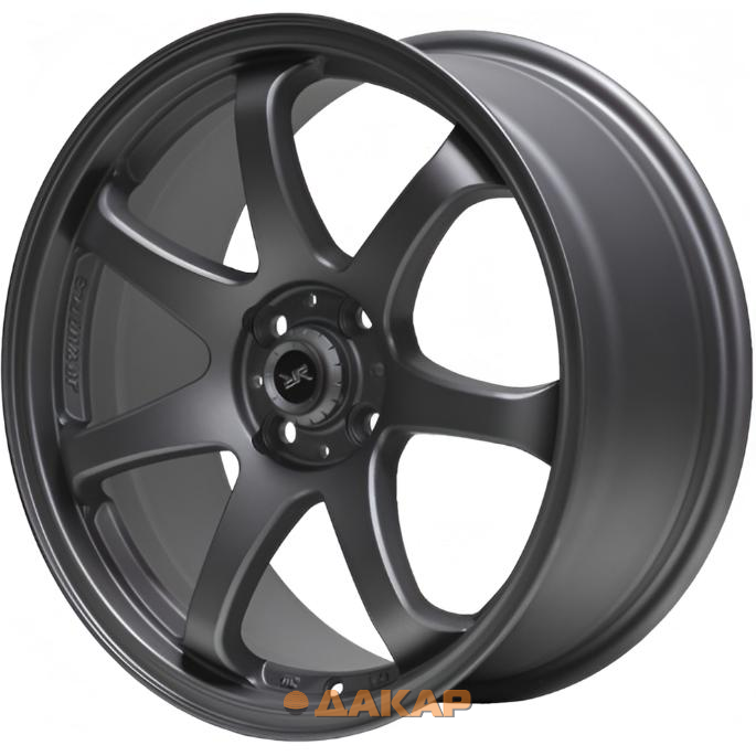 диски Race Ready CSS356 7x16 4*100 ET42 DIA60.1 MK-M Литой