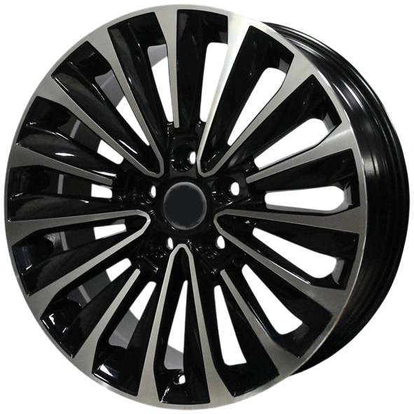 диски Диск литой DWS VW-575 BM 8j-18 5x112 ET48 DIA57.1