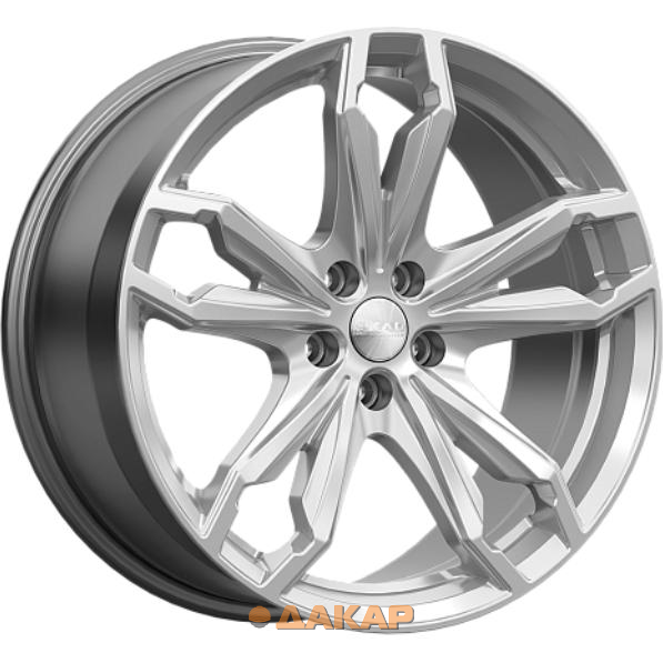 диски Скад Гранада 9x19 5*120 ET24 DIA72.6 Селена-супер Литой