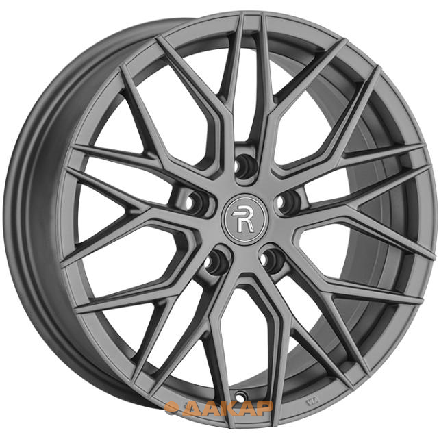 диски Replay B376 7.5x17 5*120 ET37 DIA72.6 MGM Литой