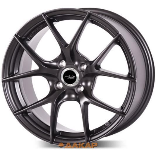 диски Lizardo XH315 7x16 4*100 ET40 DIA60.1 CB Литой