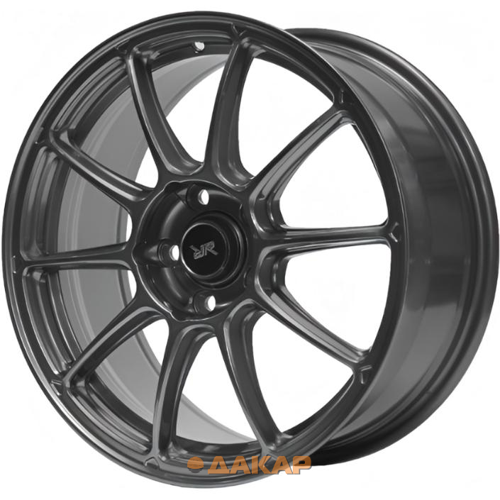 диски Race Ready CSSYA3856 7.5x17 5*114.3 ET42 DIA67.1 MK Литой