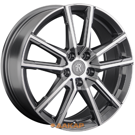 диски Replay MR320 7.5x18 5*112 ET52.5 DIA66.6 GMF Литой