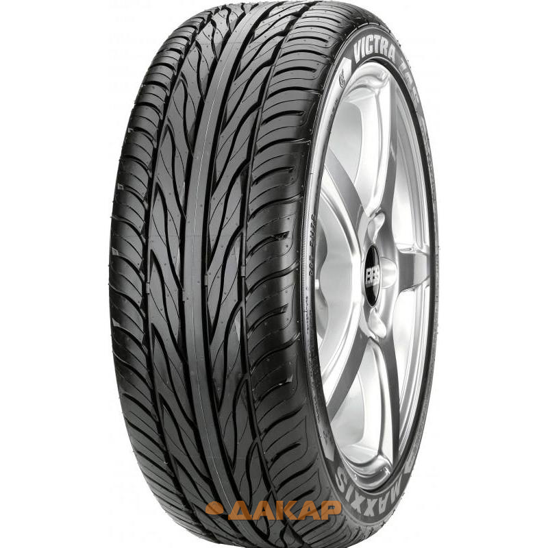 шины Maxxis Victra MA-Z4S 215/45 R17 91W
