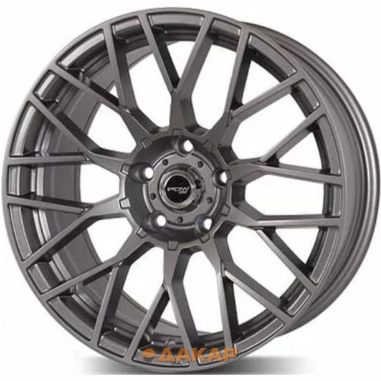диски PDW 2020 7.5x17 4*100 ET32 DIA60.1 U4GRA Литой