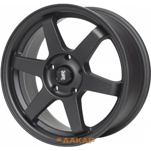 диски Race Ready CSS9519 7x16 4*100 ET40 DIA60.1 B/M Литой