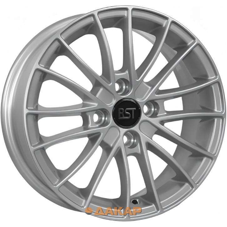 диски RST R034 5.5x14 4*98 ET40 DIA58.6 SL Литой