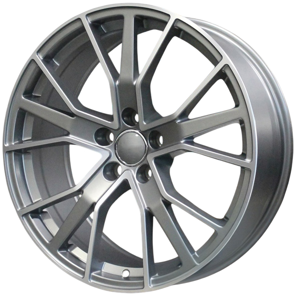 диски Диск 8.5j-19" 5*112 35 66.6 MGFP *** AU-5348 (866)