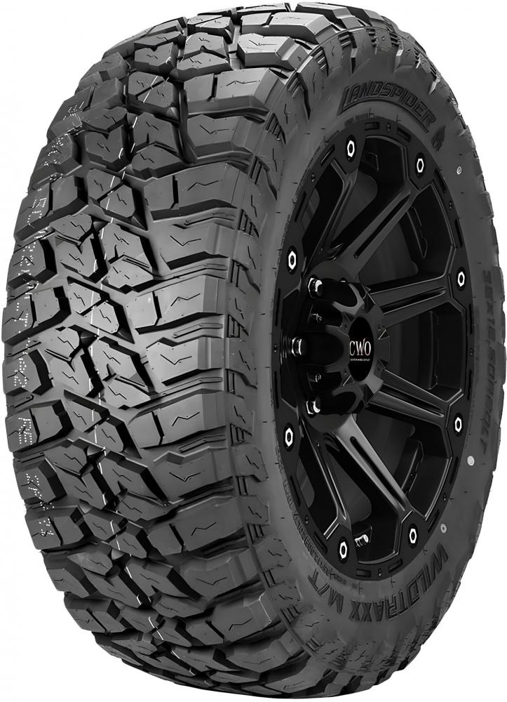 шины Wildtraxx M/T

