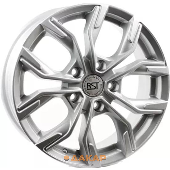 диски RST R106 6.5x16 5*108 ET50 DIA63.3 SL Литой