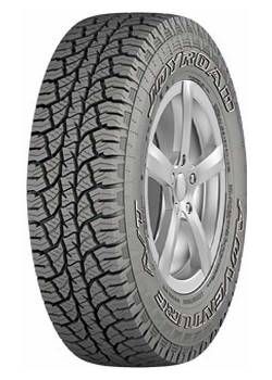 шины Adventure A/T
