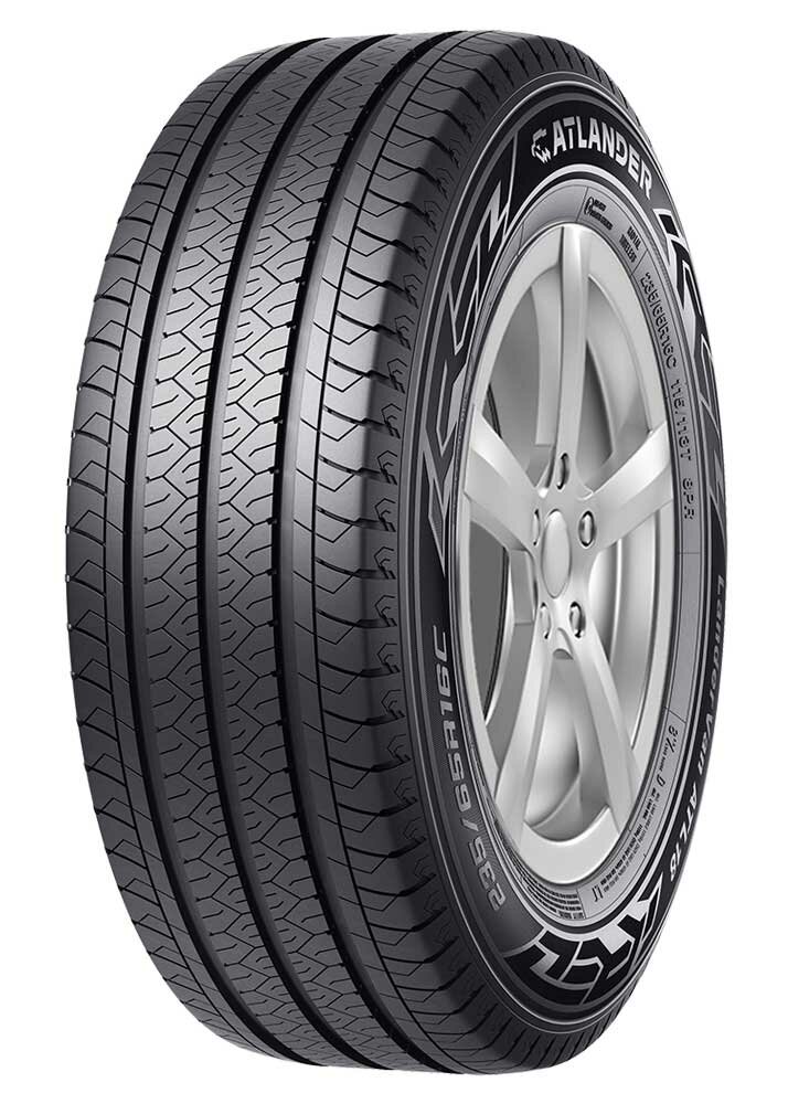 шины Landervan Atl18
