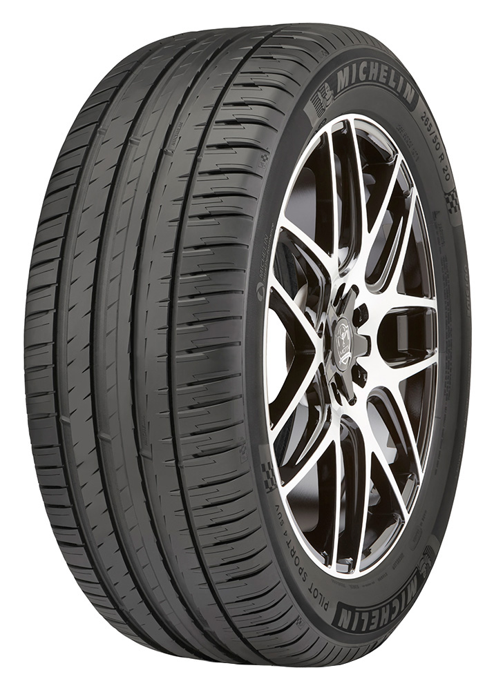 шины Pilot Sport-4 Suv
