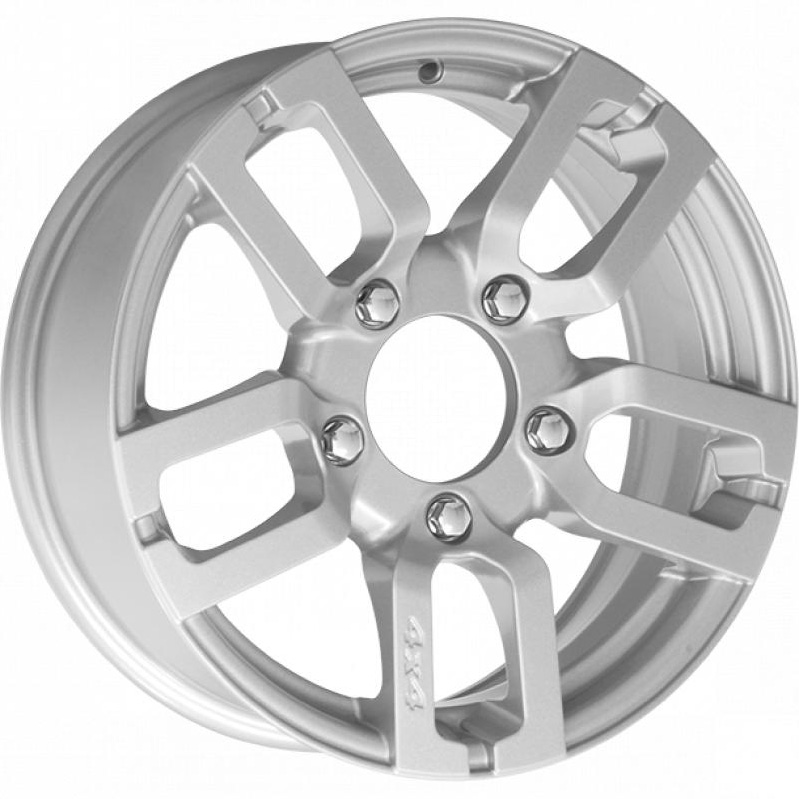 диски Диск литой Carwel Омега 100 6.5j-16 5x139.7 ET40 DIA98 (SB) арт.101564