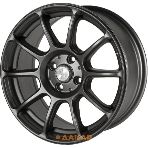 диски Race Ready CSSD2755 8x18 5*114.3 ET40 DIA67.1 MK-M Литой