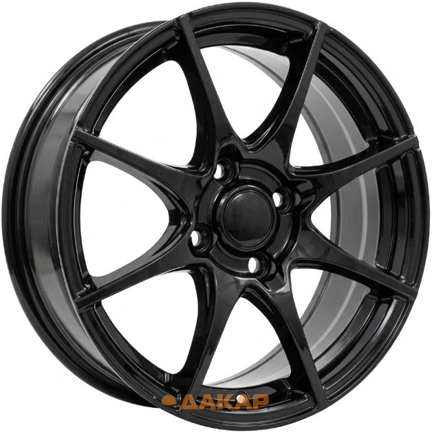 диски Venti 1503 6x15 4*100 ET39 DIA56.6 GB Литой