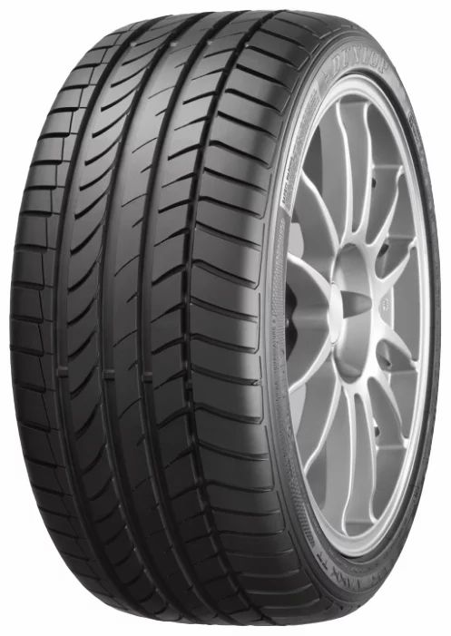 шины Sport Maxx Tt
