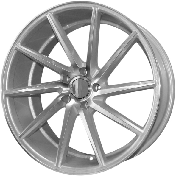 диски Диск 6.5j-16" 5*114.3 40 67.1 SFP ***-561Left
