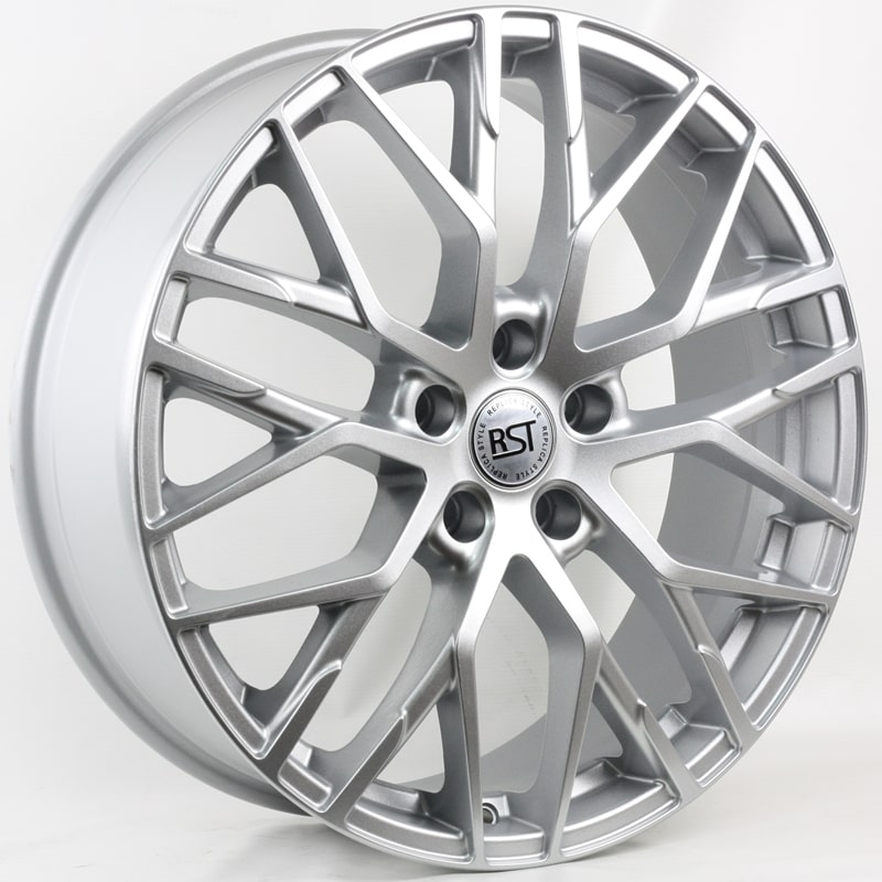 диски RST R019 7.5x19 5*108 ET36 DIA65.1 Silver Литой