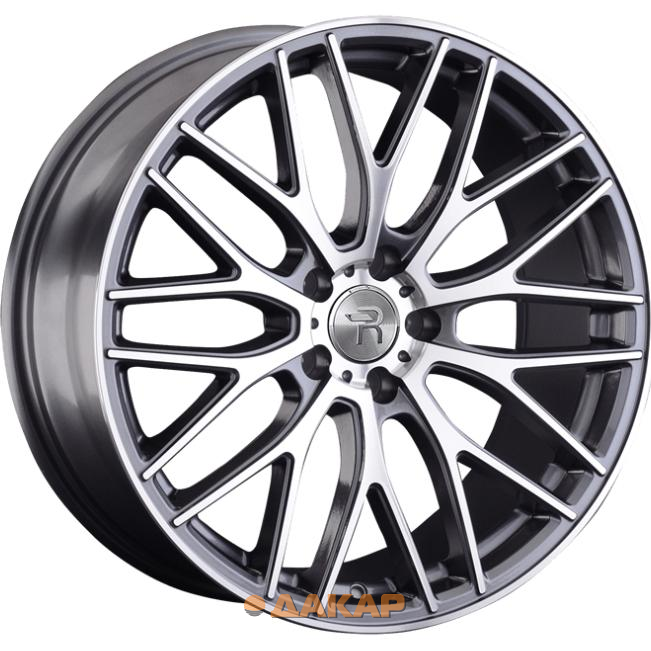 диски Replay VV286 8.5x19 5*112 ET28 DIA66.6 GMF Литой