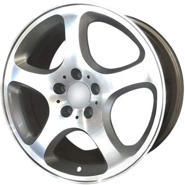 диски Диск 8j-17" 5*112 35 66.6 SFM *** MB-5390