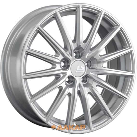 диски LS FlowForming RC93 8x20 5*108 ET45 DIA63.3 S Литой