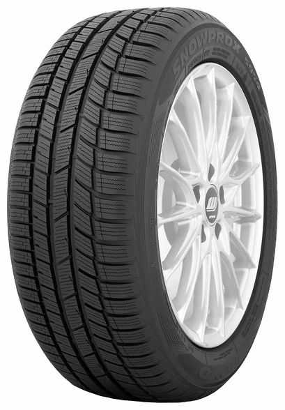 шины Snowprox S954 Suv
