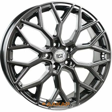 диски RST R059 7x19 5*114.3 ET40 DIA64.1 BH Литой