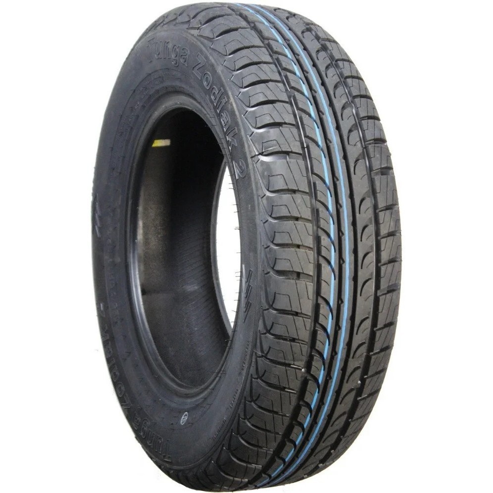 Шина Tunga Zodiak-2 185/70 R14 92T | интернет-магазин Дакар
