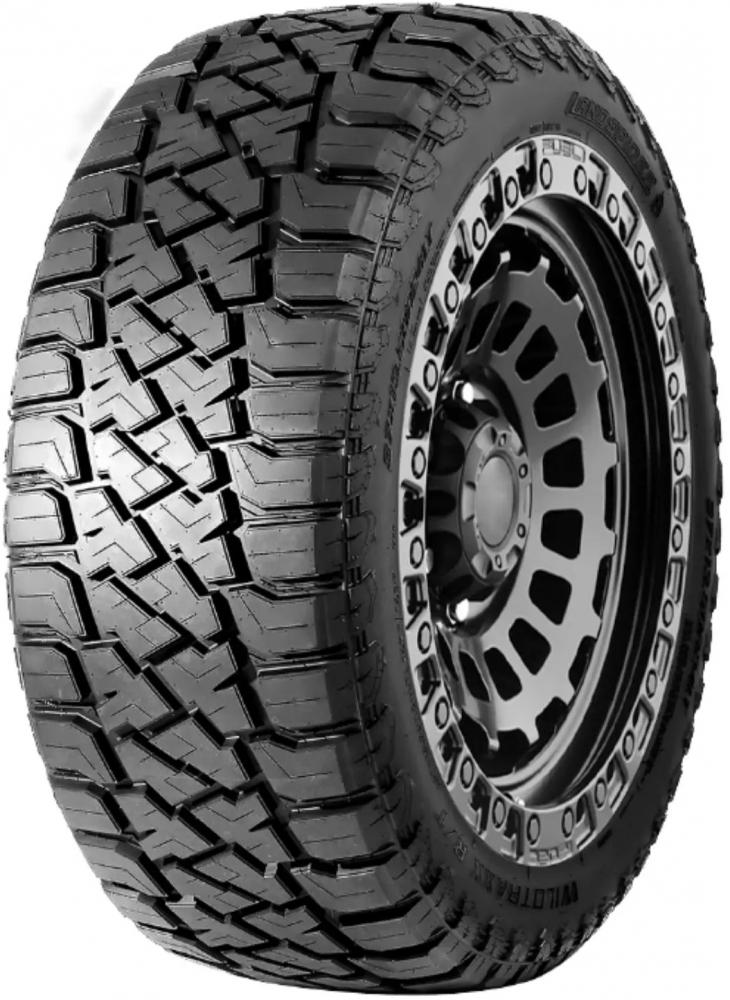 шины Wildtraxx R/T
