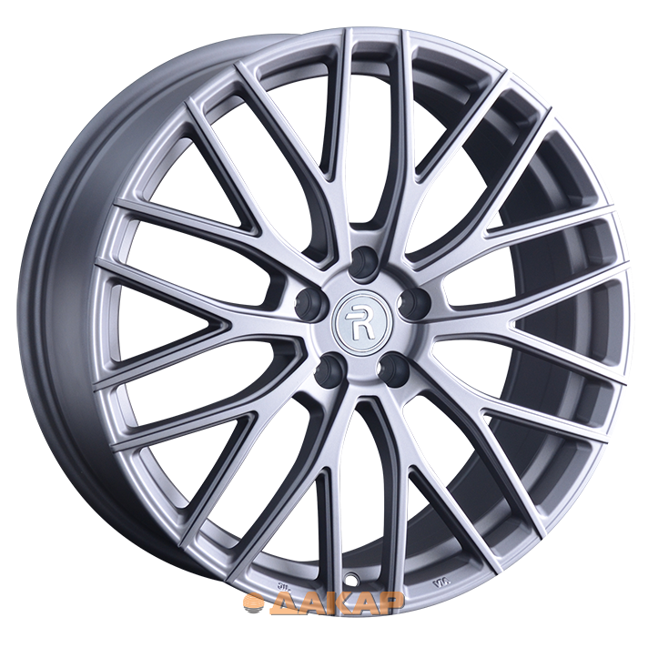 диски Replay B210 8x18 5*120 ET30 DIA72.6 MGM Литой