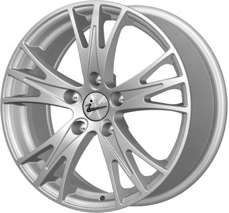 диски iFree Трейсер 7x16 5*114.3 ET45 DIA67.1 Нео-классик Литой