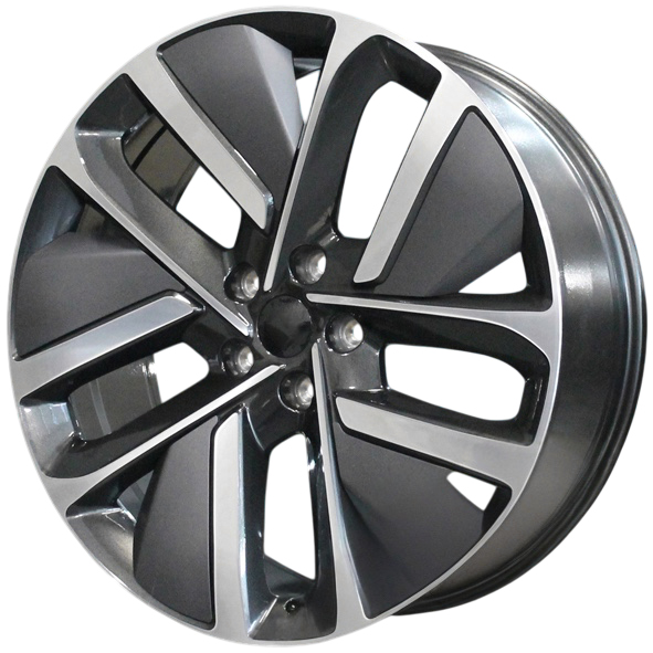 диски Диск литой DWS Li-3164 MG 9j-21 5x120 ET45.5 DIA62.5