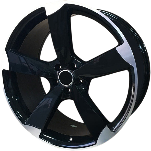 диски Диск 9.5j-22" 5*112 45 66.6 MBL *** AU-2432