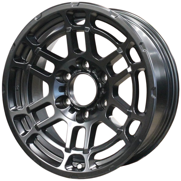 диски Диск литой DWS H-883 YB 8j-17 6x139.7 ET5 DIA106.1