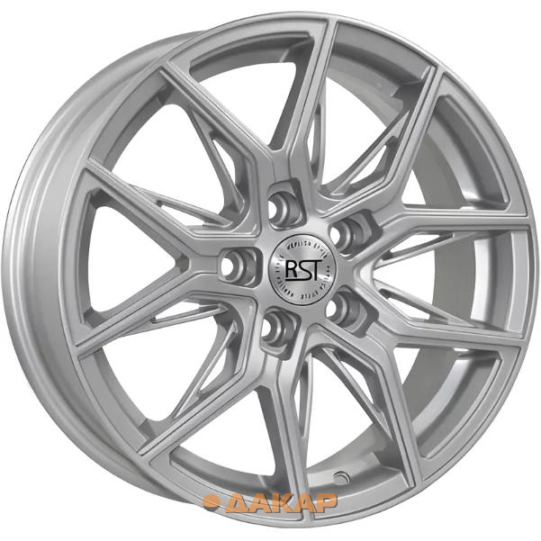 диски RST R146 6.5x16 5*108 ET33 DIA60.1 SL Литой